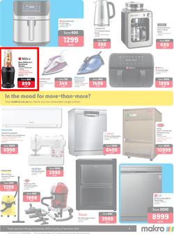 Makro : Jump Into The Black Friday Mood (06 November - 12 November 2023), page 5