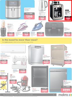 Makro : Jump Into The Black Friday Mood (06 November - 12 November 2023), page 5