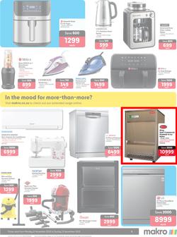 Makro : Jump Into The Black Friday Mood (06 November - 12 November 2023), page 5