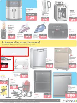 Makro : Jump Into The Black Friday Mood (06 November - 12 November 2023), page 5