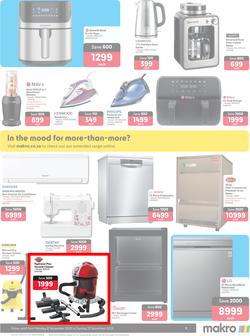 Makro : Jump Into The Black Friday Mood (06 November - 12 November 2023), page 5