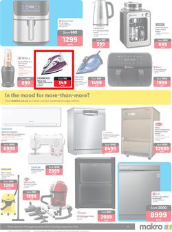 Makro : Jump Into The Black Friday Mood (06 November - 12 November 2023), page 5