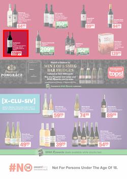 Tops At Spar : Celebrate For Mos At Tops (09 December - 24 December 2024), page 5