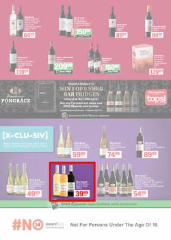 Tops At Spar : Celebrate For Mos At Tops (09 December - 24 December 2024), page 5