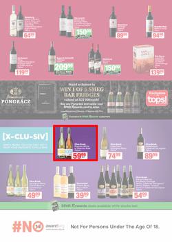 Tops At Spar : Celebrate For Mos At Tops (09 December - 24 December 2024), page 5