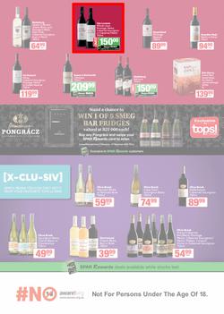 Tops At Spar : Celebrate For Mos At Tops (09 December - 24 December 2024), page 5