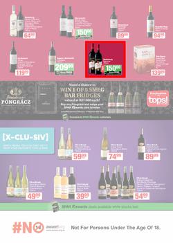 Tops At Spar : Celebrate For Mos At Tops (09 December - 24 December 2024), page 5