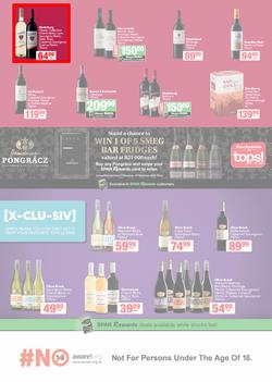 Tops At Spar : Celebrate For Mos At Tops (09 December - 24 December 2024), page 5