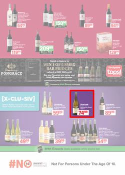Tops At Spar : Celebrate For Mos At Tops (09 December - 24 December 2024), page 5