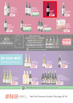 Tops At Spar : Celebrate For Mos At Tops (09 December - 24 December 2024), page 5