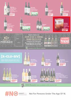 Tops At Spar : Celebrate For Mos At Tops (09 December - 24 December 2024), page 5