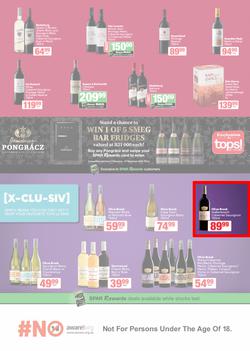 Tops At Spar : Celebrate For Mos At Tops (09 December - 24 December 2024), page 5