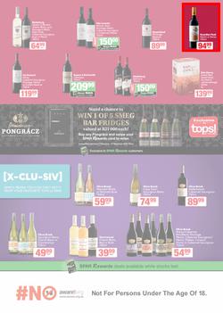 Tops At Spar : Celebrate For Mos At Tops (09 December - 24 December 2024), page 5