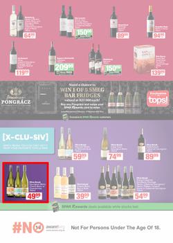 Tops At Spar : Celebrate For Mos At Tops (09 December - 24 December 2024), page 5
