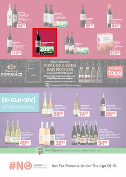 Tops At Spar : Celebrate For Mos At Tops (09 December - 24 December 2024), page 5