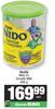 Nestle Nido 3+ Growth Milk-900g