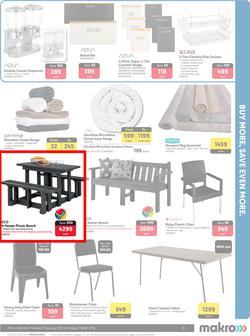 Makro : In A Mood To Treat Your Customers With Appetising Deals (03 February - 02 March 2025), page 5