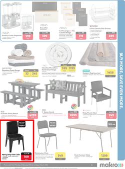 Makro : In A Mood To Treat Your Customers With Appetising Deals (03 February - 02 March 2025), page 5