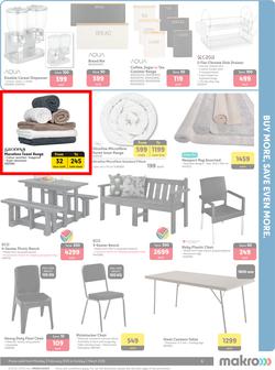 Makro : In A Mood To Treat Your Customers With Appetising Deals (03 February - 02 March 2025), page 5