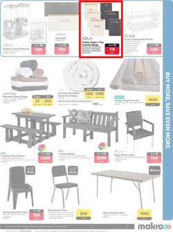 Makro : In A Mood To Treat Your Customers With Appetising Deals (03 February - 02 March 2025), page 5