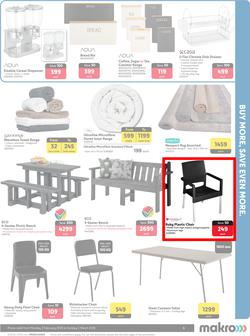 Makro : In A Mood To Treat Your Customers With Appetising Deals (03 February - 02 March 2025), page 5