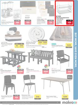 Makro : In A Mood To Treat Your Customers With Appetising Deals (03 February - 02 March 2025), page 5