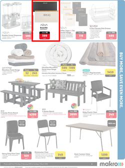 Makro : In A Mood To Treat Your Customers With Appetising Deals (03 February - 02 March 2025), page 5