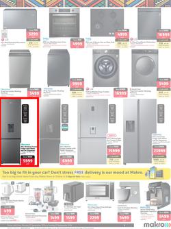 Makro : General Merchandise (23 September - 29 September 2024), page 5