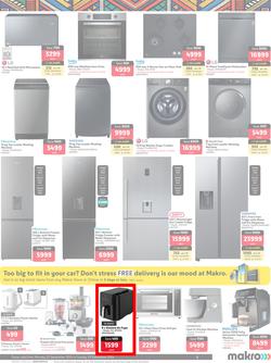 Makro : General Merchandise (23 September - 29 September 2024), page 5