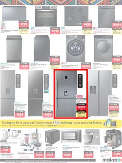 Makro : General Merchandise (23 September - 29 September 2024), page 5
