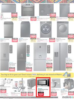 Makro : General Merchandise (23 September - 29 September 2024), page 5