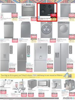 Makro : General Merchandise (23 September - 29 September 2024), page 5