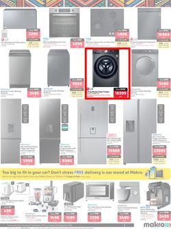 Makro : General Merchandise (23 September - 29 September 2024), page 5