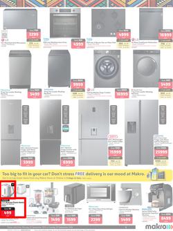 Makro : General Merchandise (23 September - 29 September 2024), page 5