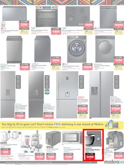 Makro : General Merchandise (23 September - 29 September 2024), page 5