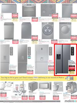 Makro : General Merchandise (23 September - 29 September 2024), page 5