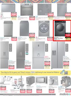 Makro : General Merchandise (23 September - 29 September 2024), page 5