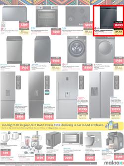 Makro : General Merchandise (23 September - 29 September 2024), page 5