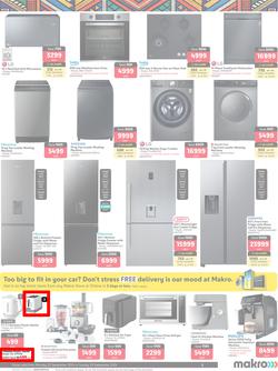 Makro : General Merchandise (23 September - 29 September 2024), page 5