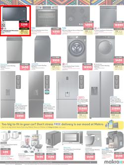 Makro : General Merchandise (23 September - 29 September 2024), page 5