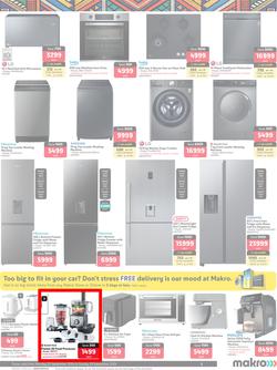 Makro : General Merchandise (23 September - 29 September 2024), page 5
