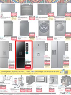 Makro : General Merchandise (23 September - 29 September 2024), page 5