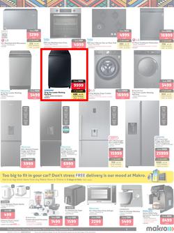 Makro : General Merchandise (23 September - 29 September 2024), page 5