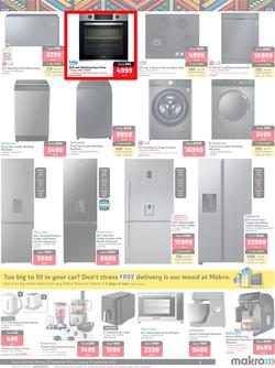 Makro : General Merchandise (23 September - 29 September 2024), page 5