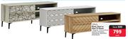 Linx Bomi, Chari Or Niari TV Sound-Each