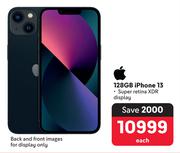 Apple iPhone 13 128GB 