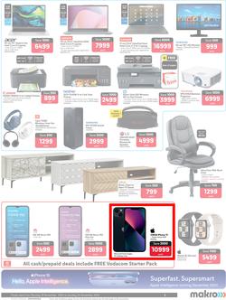 Makro : Black Friday (18 November - 24 November 2024), page 5