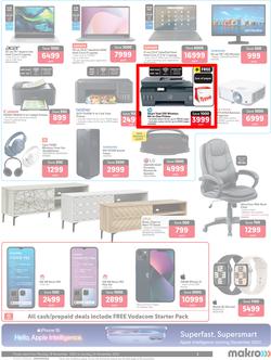 Makro : Black Friday (18 November - 24 November 2024), page 5