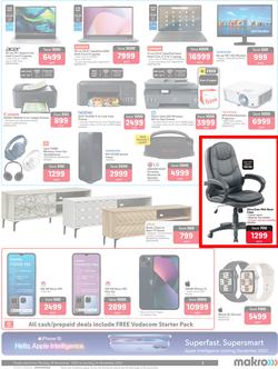 Makro : Black Friday (18 November - 24 November 2024), page 5