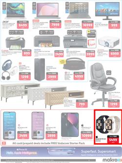Makro : Black Friday (18 November - 24 November 2024), page 5